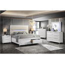 Acme Furniture Tarian BD02318 Nightstand IMAGE 7