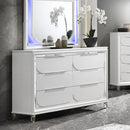 Acme Furniture Tarian BD02320 Dresser IMAGE 1