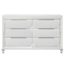 Acme Furniture Tarian BD02320 Dresser IMAGE 3