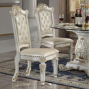Acme Furniture Vendome DN01554 Side Chair IMAGE 1