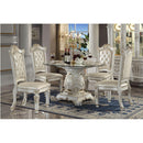 Acme Furniture Vendome DN01554 Side Chair IMAGE 2