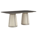 Acme Furniture Kasa DN02011 Dining Table IMAGE 2