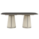 Acme Furniture Kasa DN02011 Dining Table IMAGE 3