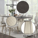Acme Furniture Kasa DN02011 Dining Table IMAGE 7