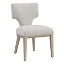 Acme Furniture Kasa DN02012 Side Chair IMAGE 2