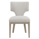 Acme Furniture Kasa DN02012 Side Chair IMAGE 3