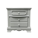 Acme Furniture Flora BD02205 Nightstand IMAGE 3