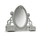 Acme Furniture Flora BD02206 Mirror with Jewlery IMAGE 4