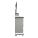 Acme Furniture Flora BD02207 Dresser IMAGE 10