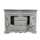 Acme Furniture Flora BD02207 Dresser IMAGE 4