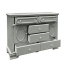Acme Furniture Flora BD02207 Dresser IMAGE 5