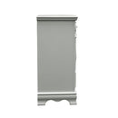 Acme Furniture Flora BD02207 Dresser IMAGE 6