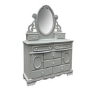 Acme Furniture Flora BD02207 Dresser IMAGE 7