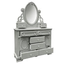 Acme Furniture Flora BD02207 Dresser IMAGE 9