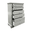 Acme Furniture Flora BD02208 Chest IMAGE 4