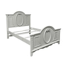 Acme Furniture Flora BD02209F Full Bed IMAGE 3