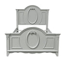 Acme Furniture Flora BD02210T Twin Bed IMAGE 1