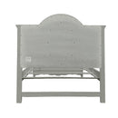 Acme Furniture Flora BD02210T Twin Bed IMAGE 4