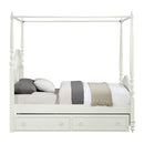 Acme Furniture Dorothy BD02259F Full Post Bed IMAGE 5
