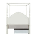 Acme Furniture Dorothy BD02259F Full Post Bed IMAGE 6