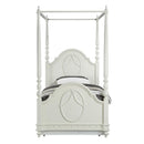 Acme Furniture Dorothy BD02261T Twin Post Bed IMAGE 4