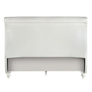 Acme Furniture Dorothy BD02264F Full Bed IMAGE 5