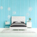 Acme Furniture Dorothy BD02264F Full Bed IMAGE 6