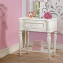 Acme Furniture Dorothy BD02267 Nightstand with 1 Drawer IMAGE 1