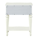 Acme Furniture Dorothy BD02267 Nightstand with 1 Drawer IMAGE 4