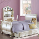 Acme Furniture Pearl BD02426F Full Bed IMAGE 1