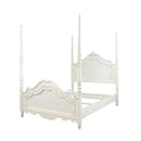 Acme Furniture Pearl BD02429F Full Bed IMAGE 2