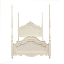 Acme Furniture Pearl BD02429F Full Bed IMAGE 3