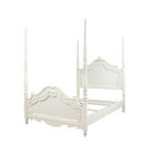 Acme Furniture Pearl BD02430T Twin Bed IMAGE 2