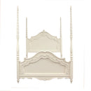 Acme Furniture Pearl BD02430T Twin Bed IMAGE 3
