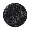 Acme Furniture Hollis DN02155 Dining Table with Engineered Stone Top IMAGE 3