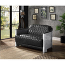 Acme Furniture Sedna LV01983 Loveseat IMAGE 1