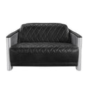 Acme Furniture Sedna LV01983 Loveseat IMAGE 3