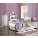 Acme Furniture Pearl OF02443 Chair IMAGE 3