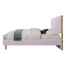 Acme Furniture Gaines BD02660F Full Bed IMAGE 2
