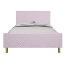 Acme Furniture Gaines BD02660F Full Bed IMAGE 3