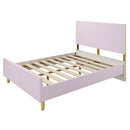 Acme Furniture Gaines BD02660F Full Bed IMAGE 5