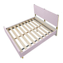 Acme Furniture Gaines BD02660F Full Bed IMAGE 6