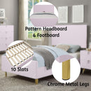 Acme Furniture Gaines BD02660F Full Bed IMAGE 7