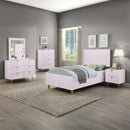 Acme Furniture Gaines BD02660F Full Bed IMAGE 9