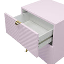 Acme Furniture Gaines BD02663 Nightstand IMAGE 11