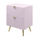 Acme Furniture Gaines BD02663 Nightstand IMAGE 2