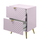 Acme Furniture Gaines BD02663 Nightstand IMAGE 5
