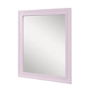 Acme Furniture Gaines BD02664 Mirror IMAGE 2