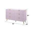 Acme Furniture Gaines BD02665 Dresser IMAGE 15