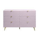 Acme Furniture Gaines BD02665 Dresser IMAGE 3